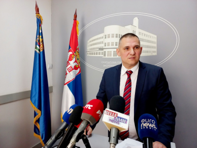 Niš kao centar jugoistоčne Srbije mora da ima javni regionalni medijski servis